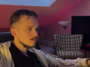 Daimon_Hall Chaturbate stream image from February 28, 2026