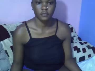 Ebony_Medline10 Chaturbate stream image from February 28, 2026