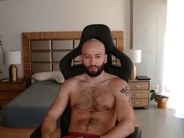 Justin_Hton Chaturbate stream image from February 28, 2026