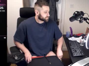 Lawyerstud Chaturbate stream image from February 28, 2026