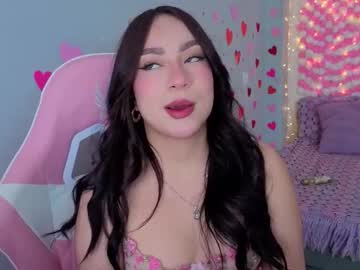 Lya_Levine Chaturbate stream image from February 28, 2026