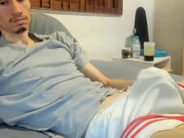 Moderdelier Chaturbate stream image from February 28, 2026