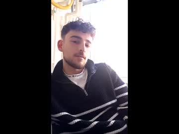 Sexy45757 Chaturbate stream image from February 28, 2026