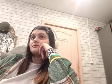 Stormylukacs Chaturbate stream image from February 28, 2026