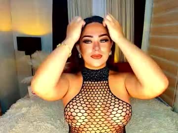 Wildhotivana Chaturbate stream image from February 28, 2026
