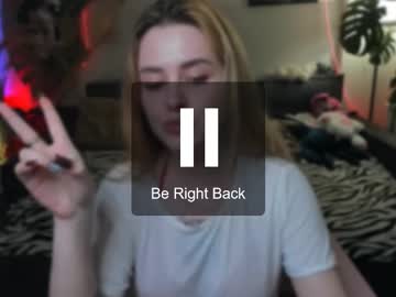 Alexa_Pirs Chaturbate stream image from February 28, 2026
