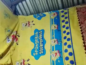 Blacy_Beauty69 Chaturbate stream image from February 28, 2026