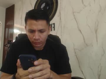 Goodsex_Rh Chaturbate stream image from February 28, 2026