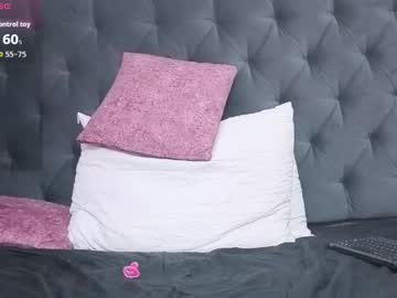 Ivory__Moon Chaturbate stream image from February 28, 2026