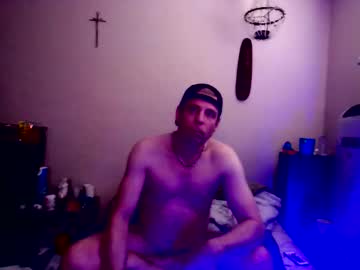 Jonathanlavoie2025 Chaturbate stream image from February 28, 2026