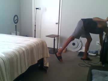 Longway501 Chaturbate stream image from February 28, 2026