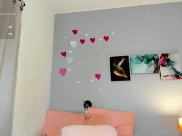 Megann_Browns Chaturbate stream image from February 28, 2026