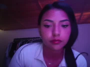Milena_101 Chaturbate stream image from February 28, 2026