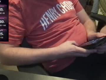 Mrtallman123 Chaturbate stream image from February 28, 2026