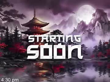 Notspace_721128 Chaturbate stream image from February 28, 2026