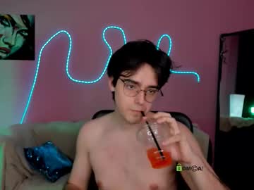 Sam_Nexor Chaturbate stream image from February 28, 2026