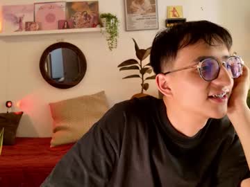 Sr_Evann Chaturbate stream image from February 28, 2026