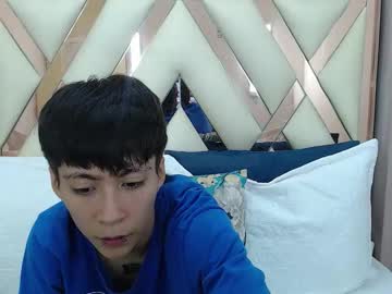 Teddy_Jacobs Chaturbate stream image from February 28, 2026