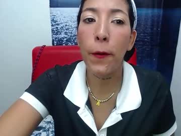 Thalia_Perveertt Chaturbate stream image from February 28, 2026
