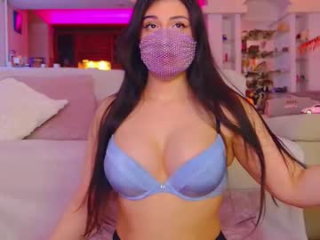 The__Sabenna Chaturbate stream image from February 28, 2026