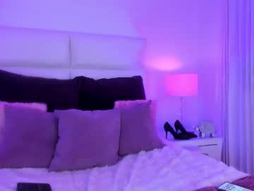 Zafiromartini Chaturbate stream image from February 28, 2026