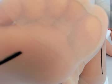 Aura_Sanders1 Chaturbate stream image from February 28, 2026