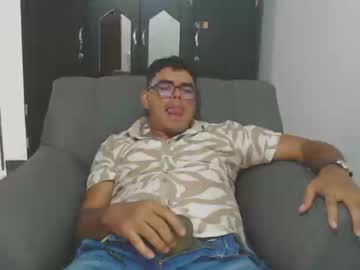 Ber210 Chaturbate stream image from February 28, 2026