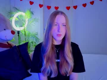Cassiereborn Chaturbate stream image from February 28, 2026
