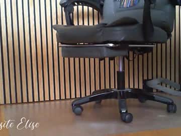 Exquisite_Elise Chaturbate stream image from February 28, 2026
