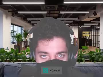 Joao1234561301994123 Chaturbate stream image from February 28, 2026