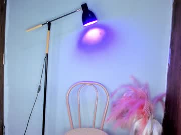 Khate_Smith Chaturbate stream image from February 28, 2026