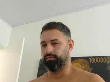 Musosc Chaturbate stream image from February 28, 2026