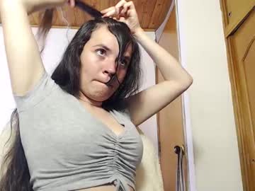 Noreen_ Chaturbate stream image from February 28, 2026
