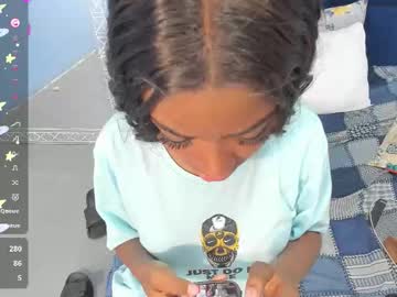 Peytonsofia Chaturbate stream image from February 28, 2026