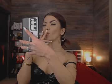 Rinathequeen Chaturbate stream image from February 28, 2026