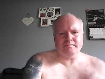 Ronandoyle78 Chaturbate stream image from February 28, 2026