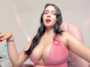 Sarah_Angelll Chaturbate stream image from February 28, 2026
