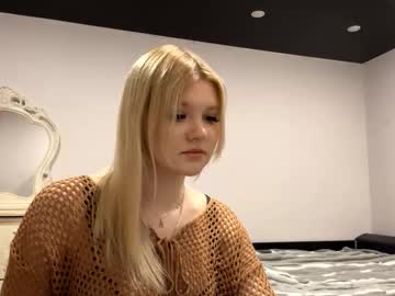 Tynishablackmoore Chaturbate stream image from February 28, 2026