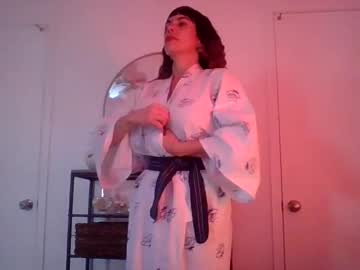 Bella_Libellula Chaturbate stream image from February 28, 2026