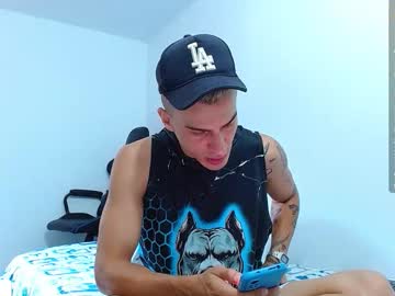 Bray_Hotboy Chaturbate stream image from February 28, 2026