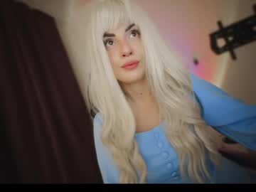 _Comefeelme_ Chaturbate stream image from February 28, 2026