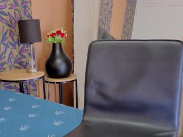 Davis_Saint Chaturbate stream image from February 28, 2026