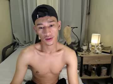 Enzinoxx2024 Chaturbate stream image from February 28, 2026