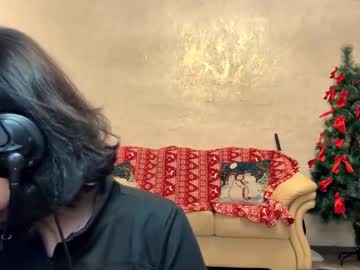 Kimberlymitchell Chaturbate stream image from February 28, 2026