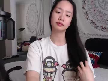 Marissapeach Chaturbate stream image from February 28, 2026