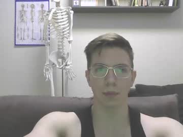 Olegym21 Chaturbate stream image from February 28, 2026