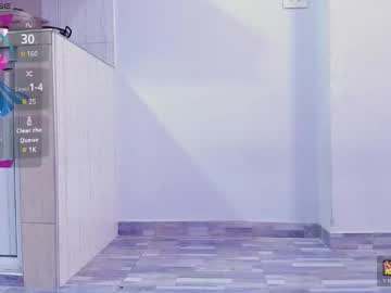 Shopia_Love_ Chaturbate stream image from February 28, 2026
