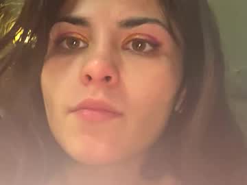 Thebannedbeauty Chaturbate stream image from February 28, 2026