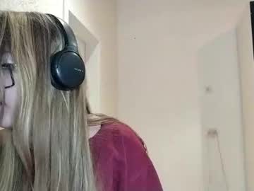 Tinishaorce Chaturbate stream image from February 28, 2026