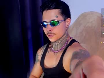 777_Stefantransmen Chaturbate stream image from February 28, 2026